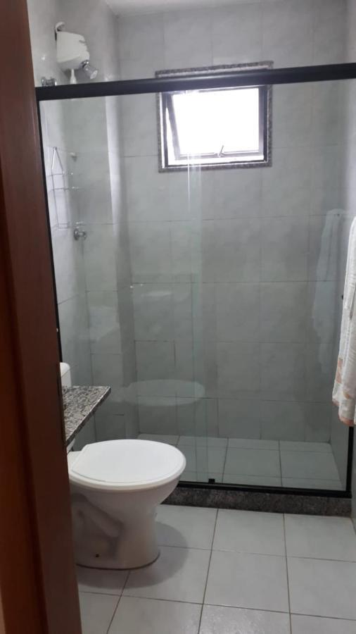 Apartamento Aconchegante Em Condominio Teresopolis Exterior photo